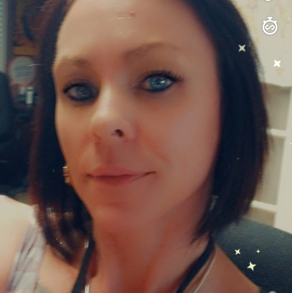Meet your Posher, Cindy
